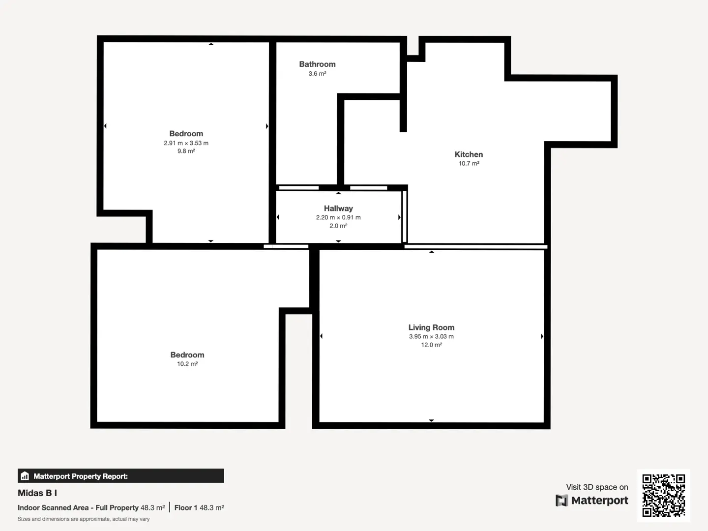 MIDAS RESIDENCE B I – photo 18 of 18